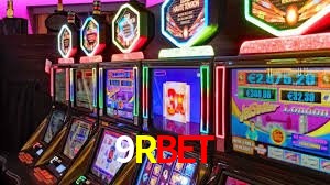 Roda da fortuna na 9RBET