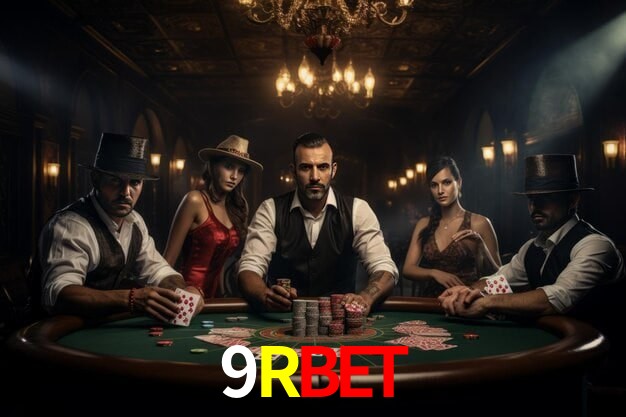 Download para Android e iOS na 9RBET