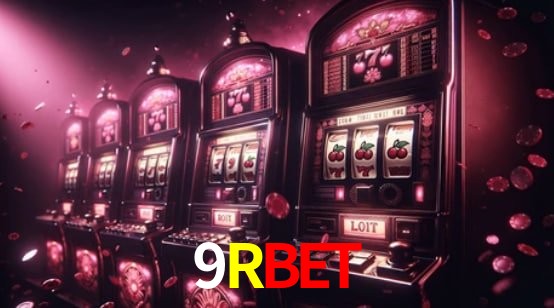 Página oficial no Facebook da 9RBET