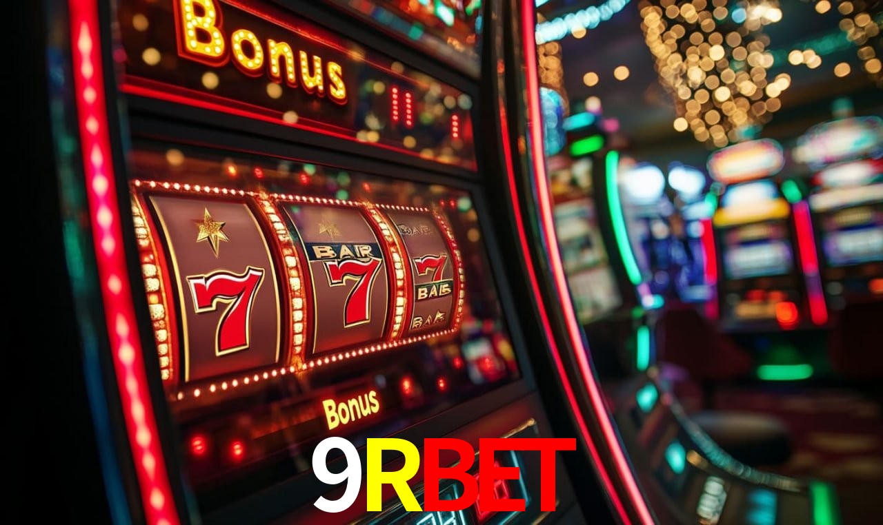 Mercados ao vivo e cash out na 9RBET