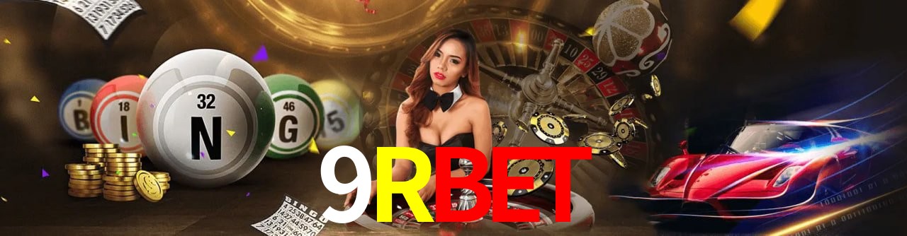 Segurança e performance na plataforma 9RBET