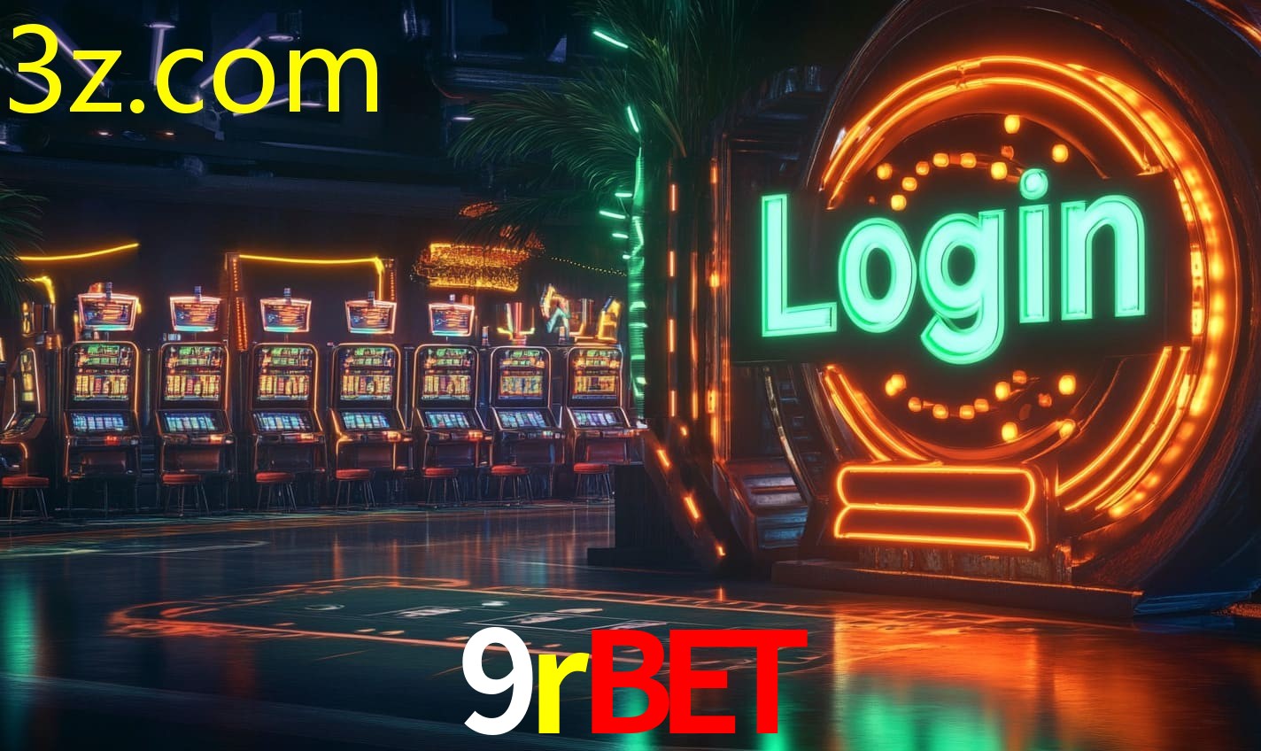 9RBET.COM